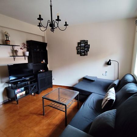 Apartamento El Corazon De Gredos Arenas de San Pedro Extérieur photo