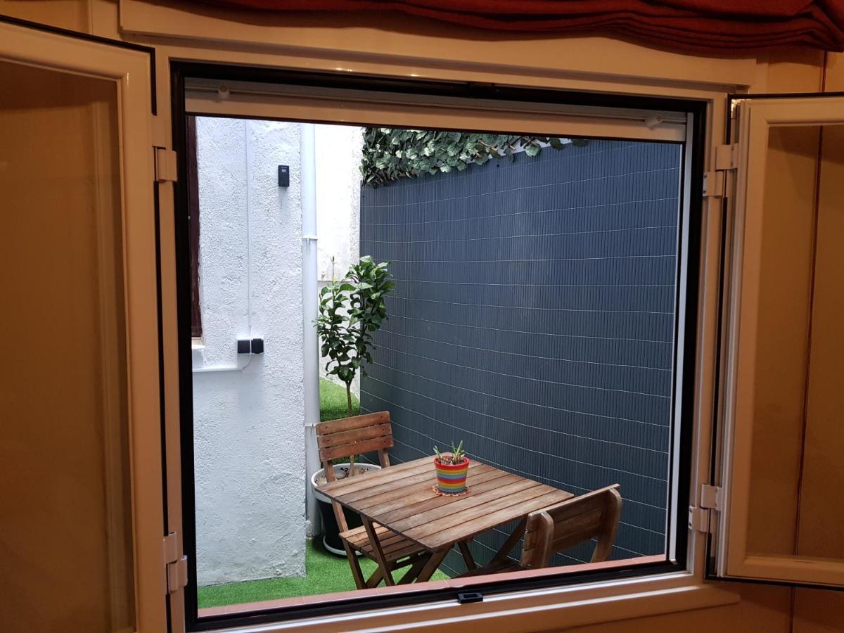 Apartamento El Corazon De Gredos Arenas de San Pedro Extérieur photo