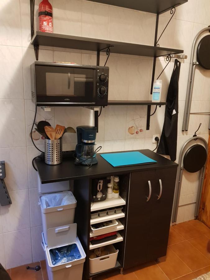 Apartamento El Corazon De Gredos Arenas de San Pedro Extérieur photo