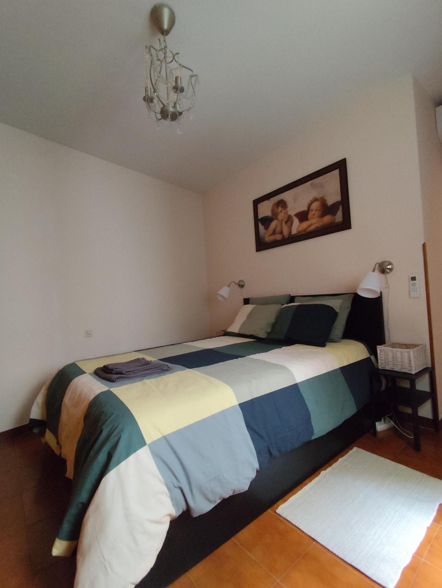 Apartamento El Corazon De Gredos Arenas de San Pedro Extérieur photo