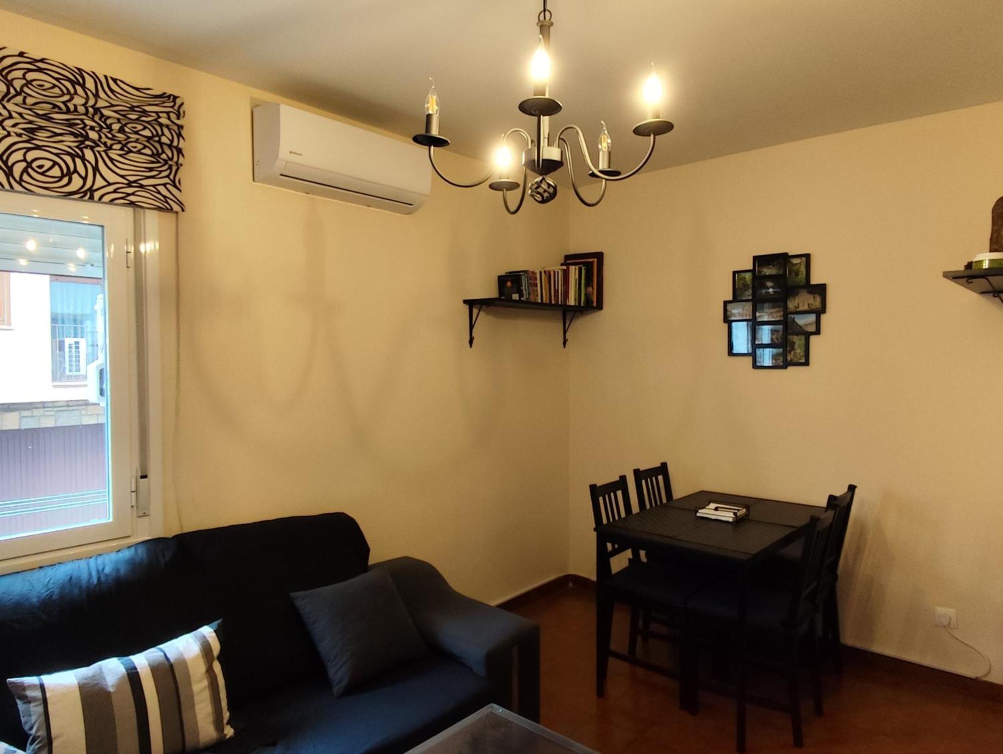 Apartamento El Corazon De Gredos Arenas de San Pedro Extérieur photo